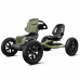 Велокарт Berg Jeep® Buddy Wrangler, код: 24.21.34.03