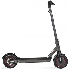 Електросамокат Zwheel E9T (500 Вт; 36 В; 7,5 А/год, 25 км/год), колеса 10" перфорація (чорний), код: Zw-E9T