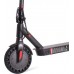Електросамокат Zwheel E9T (500 Вт; 36 В; 7,5 А/год, 25 км/год), колеса 10" перфорація (чорний), код: Zw-E9T
