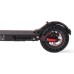 Електросамокат Zwheel E9T (500 Вт; 36 В; 7,5 А/год, 25 км/год), колеса 10" перфорація (чорний), код: Zw-E9T