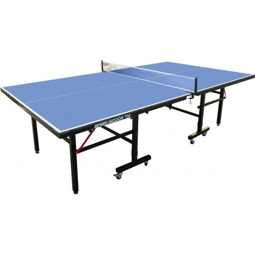 Стіл тенісний Enero Indoor 700, синій, код: 5902431052953-IN