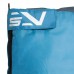 Спальний мішок (ковдра) SportVida +2 ...+ 21°C R Sky Blue/Grey, код: SV-CC0060