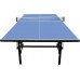 Стіл тенісний Enero Indoor 700, синій, код: 5902431052953-IN