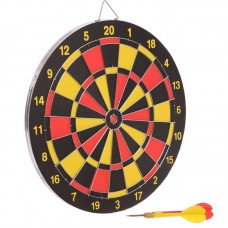 Мішень для гри в дартс Baili 30см, код: BL-62325-S52