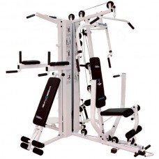 Фітнес станція InterAtletika Maxima, код: ST-006 Фітнес станція InterAtletika Maxima, код: ST-006