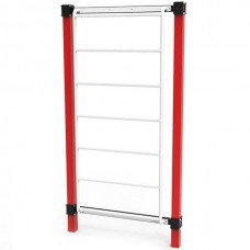 Шведська стінка StreetGym, код: SE-03 Шведська стінка StreetGym, код: SE-03