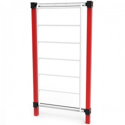 Шведська стінка StreetGym, код: SE-03