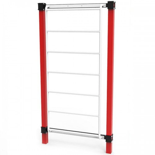 Шведська стінка StreetGym, код: SE-03 Шведська стінка StreetGym, код: SE-03