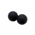 М"яч подвійний SNS XC-SQ2 для МФР 120 мм, чорний, код: 12560-SNS