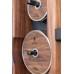 Диск деревяний Nohrd WeightPlate Wallnut 10 кг, натуральний ясен, код: O-NH-26.363-IN