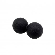 М"яч подвійний SNS XC-SQ2 для МФР 120 мм, чорний, код: 12560-SNS
