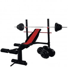 Лава для жиму WCG DS 1000, код: DS1000-IF Лава для жиму WCG DS 1000, код: DS1000-IF