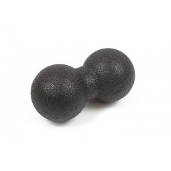 Масажний м"ячик подвійний EasyFit EPP DuoBall 16x8 см EF-2001