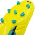 Бутси футбольні Aikesa розмір 45, жовтий-блакитний, код: 813-40-45_45YN