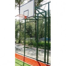 Стійка баскетбольна PlayGame (с щитом), код: SS00438-LD