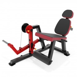 Тренажер Brustyle розгинач стегна сидячи, код: TC309 Тренажер Brustyle розгинач стегна сидячи, код: TC309