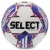 М"яч футбольний Select Atlanta DB FIFA Basic V23 №5, білий-фіолетовий, код: ATLANTA-5WV