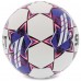 М"яч футбольний Select Atlanta DB FIFA Basic V23 №5, білий-фіолетовий, код: ATLANTA-5WV