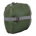 Спальний мішок Highlander Phoenix Spark 150/+4°C Olive Green Left (SB242-OG), код: 929693-SVA