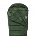 Спальний мішок Highlander Phoenix Spark 150/+4°C Olive Green Left (SB242-OG), код: 929693-SVA