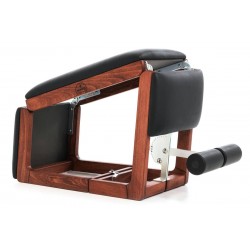 Тренажерна лава для жиму Nohrd Club Ash Leather, код: LT-NH-19.103-IN Тренажерна лава для жиму Nohrd Club Ash Leather, код: LT-NH-19.103-IN