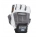 Рукавички для фітнесу Power System Fitness Grey/White S, код: PS-2300_S_Grey-White-PP