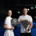 Ракетка для падел тенісу Stiga Racket ACE 3 (2202-0102-01), код: 931817-SVA Ракетка для падел тенісу Stiga Racket ACE 3 (2202-0102-01), код: 931817-SVA