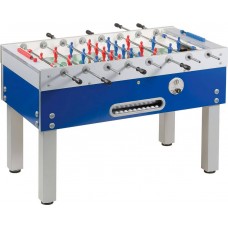 Настільний футбол із жетоноприймачем Garlando Challenge (A-9UCVL), 1370х1200х910 мм, код: 930615-SVA Настільний футбол із жетоноприймачем Garlando Challenge (A-9UCVL), 1370х1200х910 мм, код: 930615-SVA