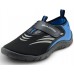 Аквашузи Aqua Speed Shoe Model 27B розмір 44, чорний-сірий-синій, код: 5908217676160