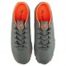 Сороконіжки футбольні Pro Action розмір 38, сірий-помаранчевий, код: VL20752-TFY-DGOR_38