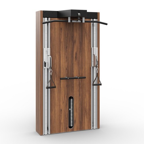 Кросовер Stil-Fit Functional Trainer Pro горіх, код: SFW 001-S25