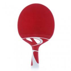 Ракетка Cornilleau Tacteo 50 Outdoor теракот, код: 3222764557072-IN Ракетка Cornilleau Tacteo 50 Outdoor теракот, код: 3222764557072-IN