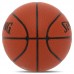 М'яч баскетбольний Spalding TF №7, коричневий, код: 77707Y-S52