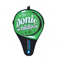 Чохол для ракетки Donic Trend cover green, код: 818507-green Чохол для ракетки Donic Trend cover green, код: 818507-green