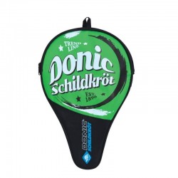 Чохол для ракетки Donic Trend cover green, код: 818507-green Чохол для ракетки Donic Trend cover green, код: 818507-green