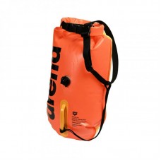 Гермомішок (буй) Arena Open Water Buoy помаранчевий-жовтий, код: 3468336745694
