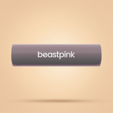 Килимок для йоги BeastPink Pink Pro, код: 8586025611244