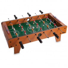 Футбол настільний PlayGame 69х37х22см, код: Z-62 Футбол настільний PlayGame 69х37х22см, код: Z-62