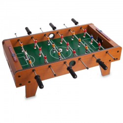 Футбол настільний PlayGame 69х37х22см, код: Z-62