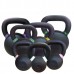 Гиря Stein для кроссфіта 4 кг, код: DB3059-4-ST