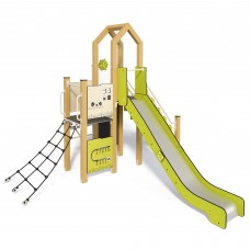 Ігровий комплекс Столиця InterAtletika, код: TE832-PE-SM