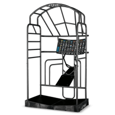 Тренажер для розтяжки True 800SS Stretch Club, код: 800SS-S25