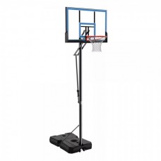 Баскетбольна стійка Spalding Gametime 48", код: 7A1655CN
