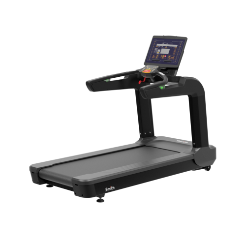 Бігова доріжка Smith ST3.2 LED, код: ST3.2 LED-S25 Бігова доріжка Smith ST3.2 LED, код: ST3.2 LED-S25