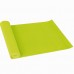Килимок для йоги та фітнесу Toorx Yoga 1730х600х4 мм, зелений, код: 931135-SVA