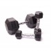 Гексагональний гантельний ряд Fitnessport D-05 12,5-50kg (16 пар) 1000 кг, код: 10092-AX