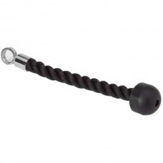 Рукоятка канатна одинарна Stein, код: DB7066 Рукоятка канатна одинарна Stein, код: DB7066