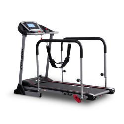 Бігова доріжка FitLogic T942, код: T942-ST