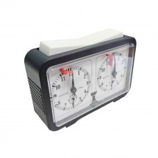 Годинник шаховий SNS 9008 механічний, код: 13510-SNS Годинник шаховий SNS 9008 механічний, код: 13510-SNS