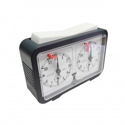 Годинник шаховий SNS 9008 механічний, код: 13510-SNS